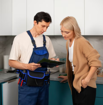 "Appliance Repair Service At Your Doorstep, Cooking Range Repair, Same day repair"