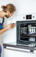 "Cooking Range Repair Service In Dubai, Cooking Range Repair"