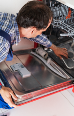 Dishwasher Repair Service In Dubai