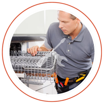 "Dishwasher Repair Service In Dubai, Appliance repair dubai, Same day repair"