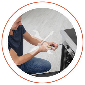 "Electric Range Repair In Dubai"