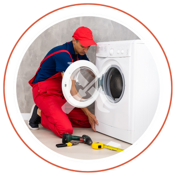"washing machine repair"