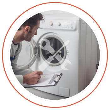 "Front-Loading Washer Dryer Repair In Dubai, Washer Dryer Repair"
