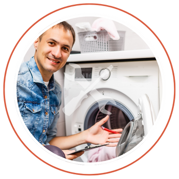 "Fully Automatic Washing Machine Repair Service, washing machine repair"