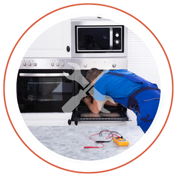 "Induction Range Repair In Dubai"