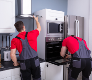 "Kitchen Appliance Repair Service in Dubai, Same day repair"