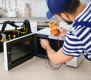 "Oven Range Repair Dubai, Cooking Range Repair"