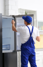Reliable Fridge Repair Service In Dubai