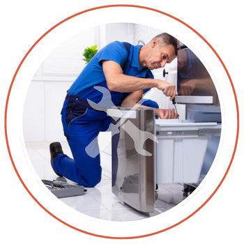 Side By Side Refrigerator Repair In Dubai