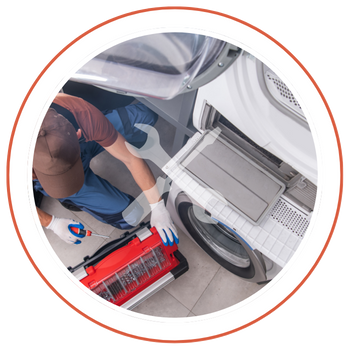 "Stackable Washer Dryer Repair In Dubai, Washer Dryer Repair"