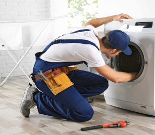 Trusted Washing Machine Service Center In Dubai
