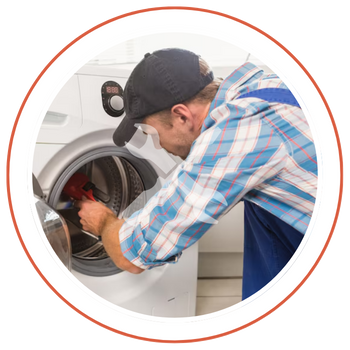 Whirlpool Washer Dryer Repair In Dubai