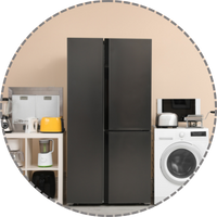 "Appliance repair dubai"
